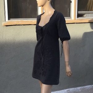 Corset Lace Dress NEVER BEEN WORN (((WINTER SALE))